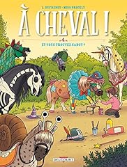 Cheval t04 trouvez d'occasion  Livré partout en Belgiqu