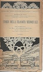 Storia della filosofia usato  Spedito ovunque in Italia 