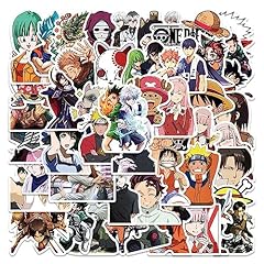 Japanese anime stickers for sale  Delivered anywhere in UK