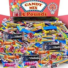 Bulk candy variety for sale  Delivered anywhere in USA 