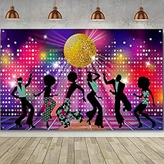 Disco party dekoration gebraucht kaufen  Wird an jeden Ort in Deutschland