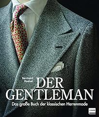 Gentleman große buch gebraucht kaufen  Wird an jeden Ort in Deutschland