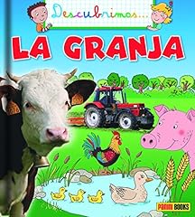 Descubrimos granja d'occasion  Livré partout en France