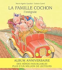 Famille cochon intégrale d'occasion  Livré partout en France