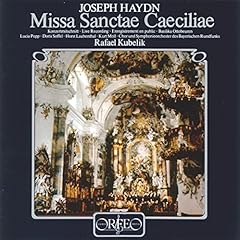 Haydn cacilien messe gebraucht kaufen  Wird an jeden Ort in Deutschland