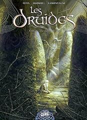 Druides t03 lance d'occasion  Livré partout en France