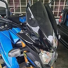 Motorcycle windshield gsx for sale  Delivered anywhere in Ireland