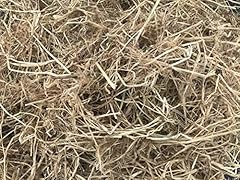 Rice straw mulch for sale  Delivered anywhere in USA 
