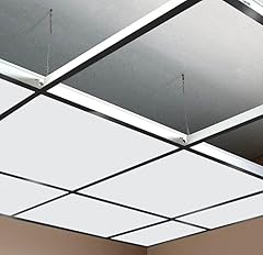 10m2 black suspended for sale  Delivered anywhere in UK