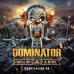 Dominator 2022 hell d'occasion  Livré partout en France