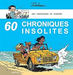 Chroniques starter tome d'occasion  Livré partout en France