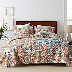 Visimisi cotton bedspread for sale  Delivered anywhere in USA 