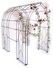 Gothic tunnel garden for sale  Delivered anywhere in UK