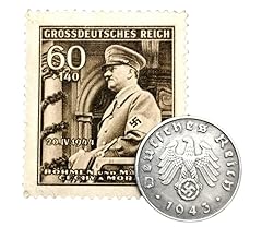 Wwii germany coin for sale  Delivered anywhere in USA 