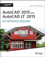 Autocad 2015 autocad for sale  Delivered anywhere in USA 