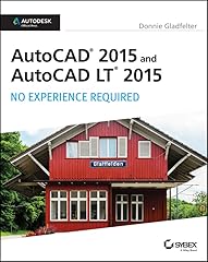 Autocad 2015 autocad for sale  Delivered anywhere in USA 