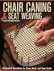 Chair caning seat for sale  Delivered anywhere in Ireland