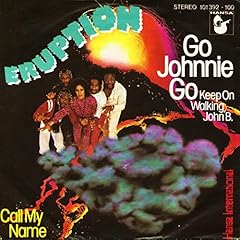 Johnnie vinyl single for sale  Delivered anywhere in UK