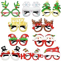 Lukbera 10pcs christmas for sale  Delivered anywhere in USA 