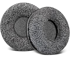 Soulwit 50mm ersatzpolster gebraucht kaufen  Wird an jeden Ort in Deutschland