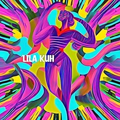 Lila kuh gebraucht kaufen  Wird an jeden Ort in Deutschland