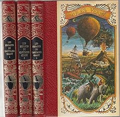 Enfants capitaine grant d'occasion  Livré partout en France