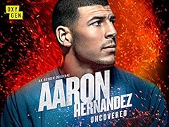Aaron hernandez uncovered for sale  Delivered anywhere in USA 