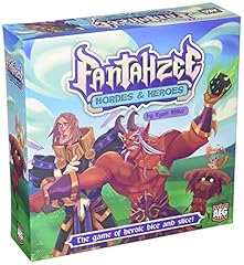 Aeg fantahzee hordes for sale  Delivered anywhere in USA 