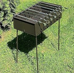Mangal grill uzbek for sale  Delivered anywhere in USA 