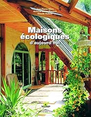 Maisons écologiques d'occasion  Livré partout en France
