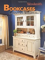 Bookcases cabinets shelves for sale  Delivered anywhere in USA 