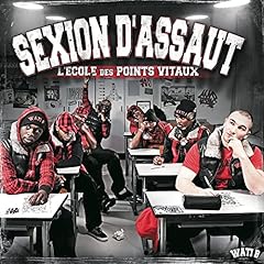 école points vitaux d'occasion  Livré partout en France