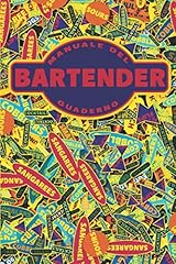 Manuale del bartender for sale  Delivered anywhere in USA 