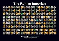 Roman emperors empresses for sale  Delivered anywhere in USA 