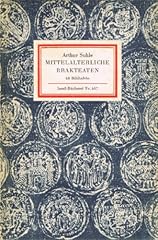 Mittelalterliche brakteaten . gebraucht kaufen  Wird an jeden Ort in Deutschland