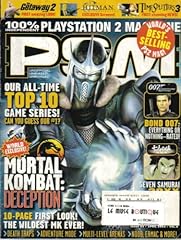 Psm magazine featuring for sale  Delivered anywhere in USA 