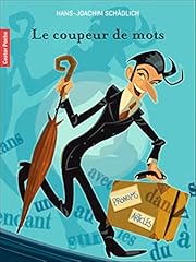 Coupeur mots d'occasion  Livré partout en Belgiqu