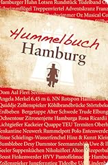 Hummelbuch hamburg hamburg gebraucht kaufen  Wird an jeden Ort in Deutschland