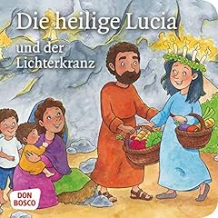 Heilige lucia lichterkranz gebraucht kaufen  Wird an jeden Ort in Deutschland