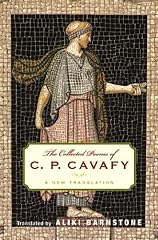 Collected poems cavafy for sale  Delivered anywhere in UK