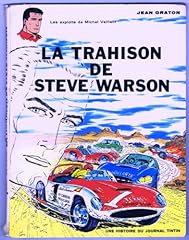Histoire journal tintin d'occasion  Livré partout en France