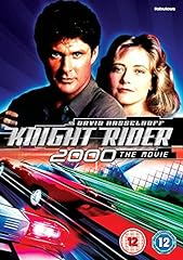 Knight rider 2000 gebraucht kaufen  Wird an jeden Ort in Deutschland