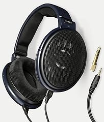 Sennheiser hd6xx open for sale  Delivered anywhere in UK