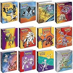 Pokemon mini album for sale  Delivered anywhere in USA 