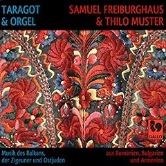 Taragot rgan music gebraucht kaufen  Wird an jeden Ort in Deutschland