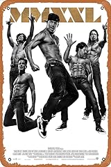 Magic mike xxl for sale  Delivered anywhere in USA 