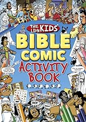 Lion kids bible for sale  Delivered anywhere in UK