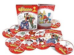 Yattaman vol.2 usato  Spedito ovunque in Italia 