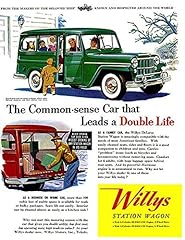 1954 willys jeep for sale  Delivered anywhere in USA 