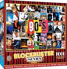Masterpieces 1000 piece for sale  Delivered anywhere in USA 